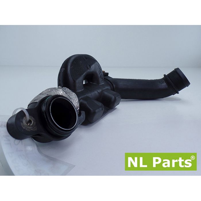 Tubo do turbo Citroen Xsara Picasso 9657083280